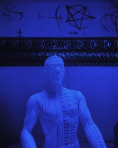 DeepDark Dubai