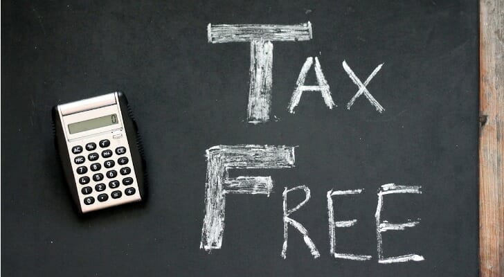 Dubai Has Zero Income Tax