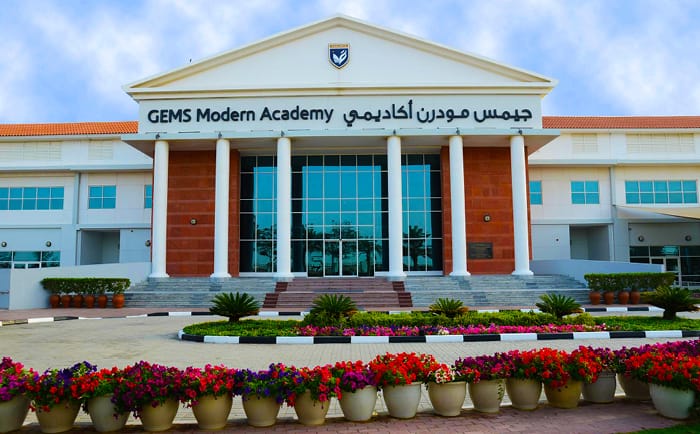 Dubai Has an Excellent Education System