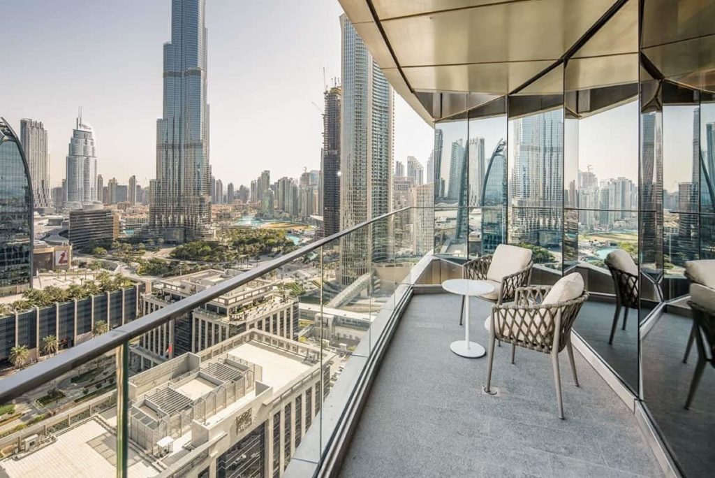 Dubai Offers the Best Housing Options