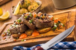 Eat Greek Kouzina