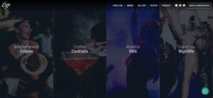 Ergo's Homepage