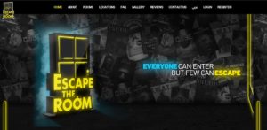 Escape the Room