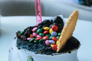FAQs about ice cream cakes and their creation