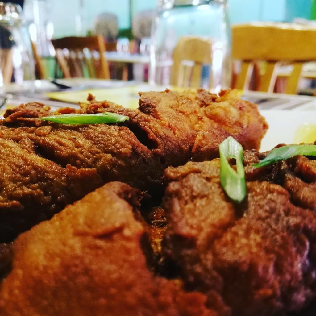 Fish Hut Restaurant