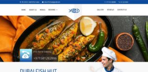 Fish Hut Restaurant