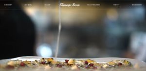 Flamingo Room by Tashas