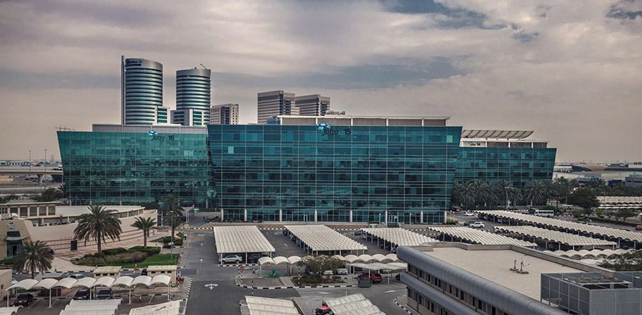 Foreign Investment in Dubai