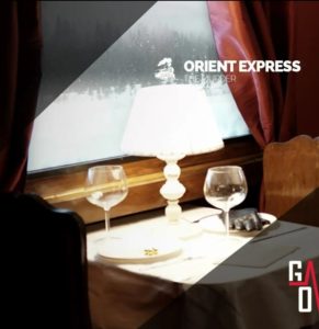 Game Over Escape Room