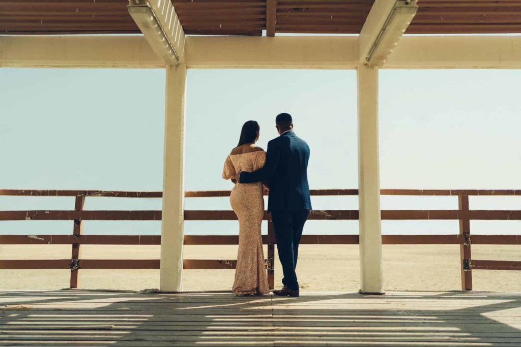 Getting Married in Dubai