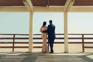 Getting Married in Dubai