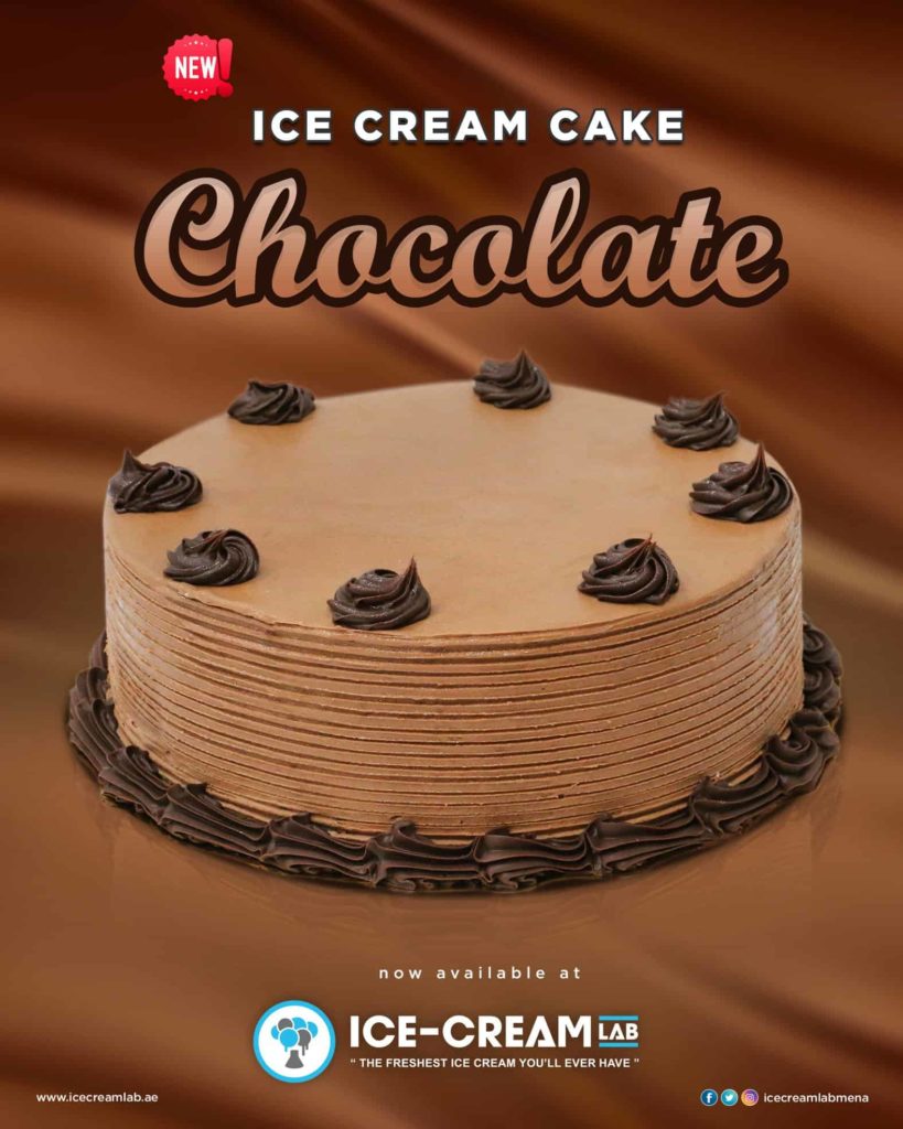 Ice Cream Lab AE