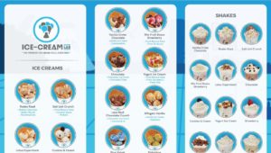 Ice Cream Lab AE