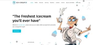 Ice Cream Lab AE