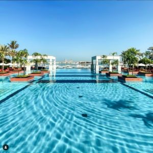 Jumeirah Zabeel Saray