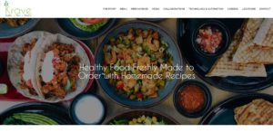 Krave's Homepage