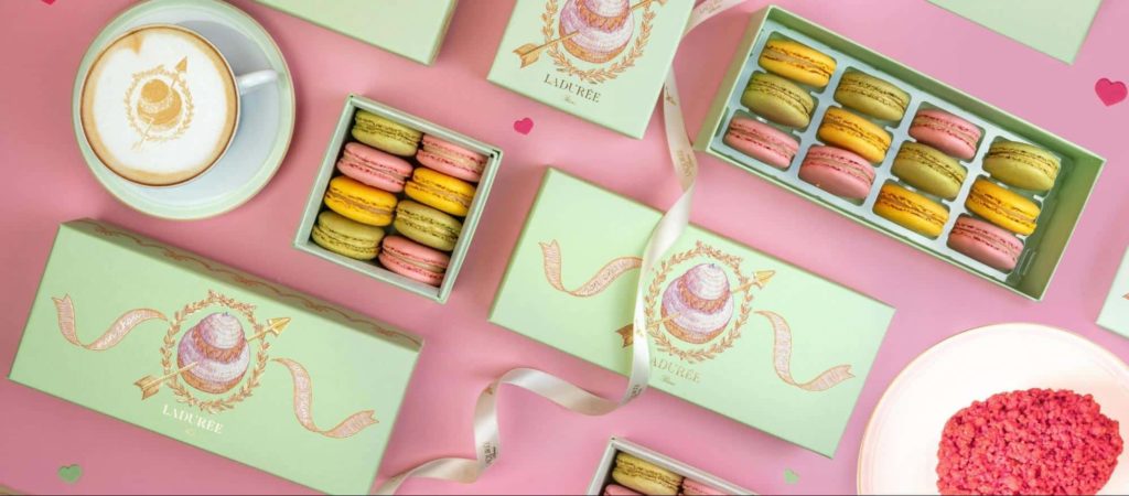 Ladurée