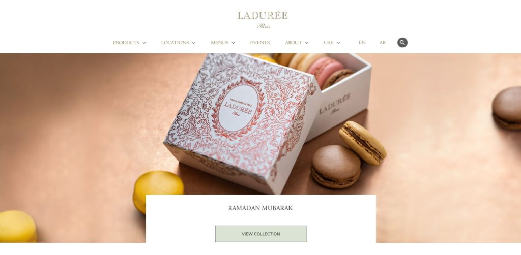 Ladurée