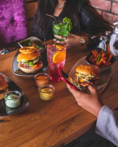 Le Burger