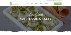 Lima Gelato
