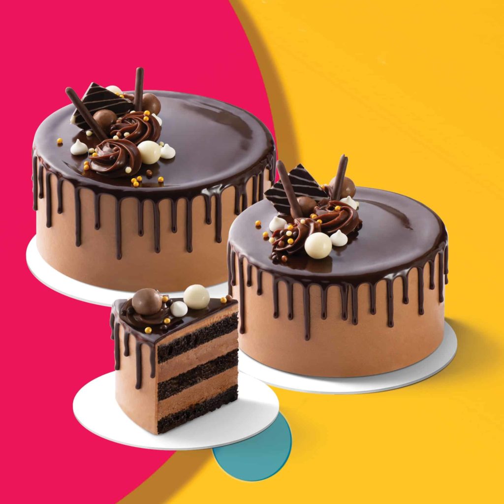 Mister Baker - Etihad Mall