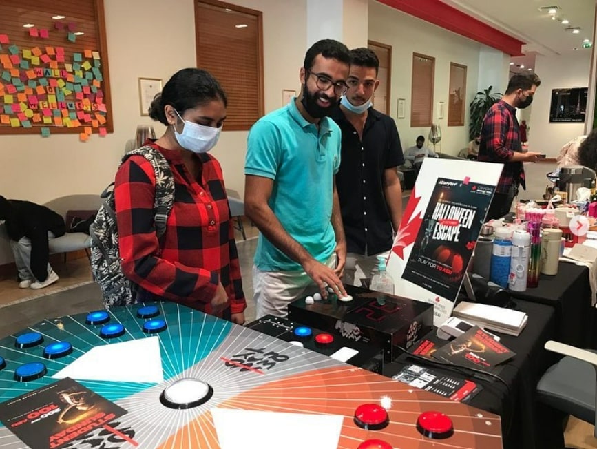 NoWayOut Escape Rooms