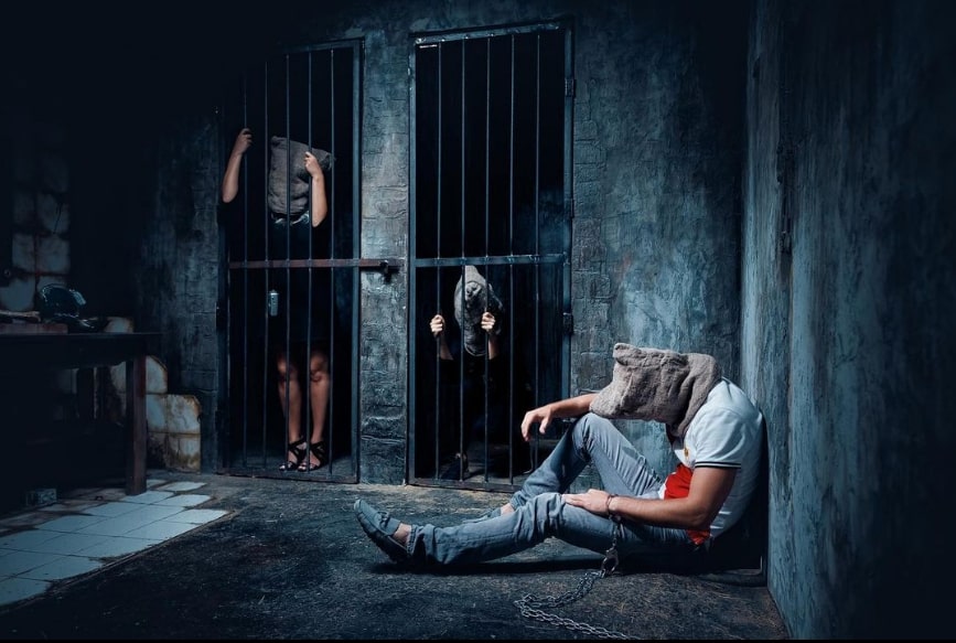 NoWayOut Escape Rooms