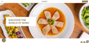 Nobu