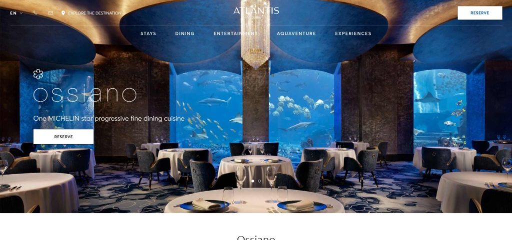 Ossiano's Homepage