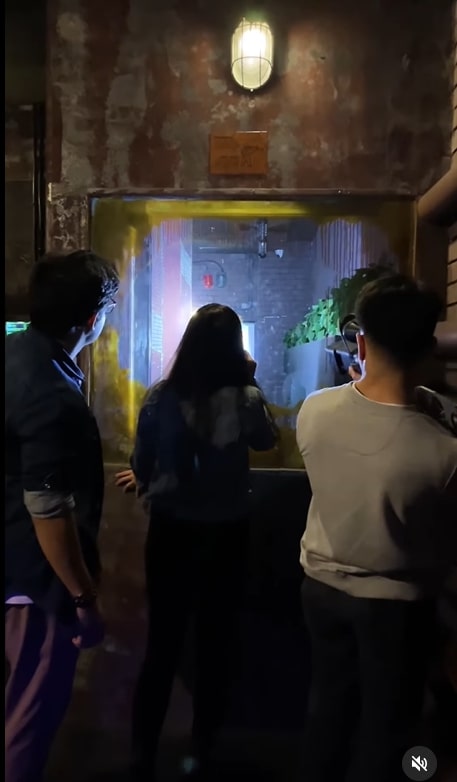 Phobia Dubai