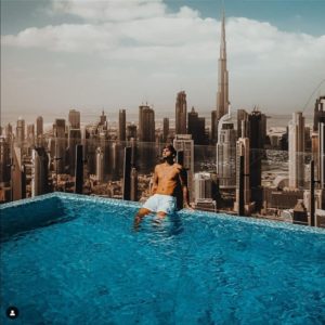 Privilege - SLS Dubai