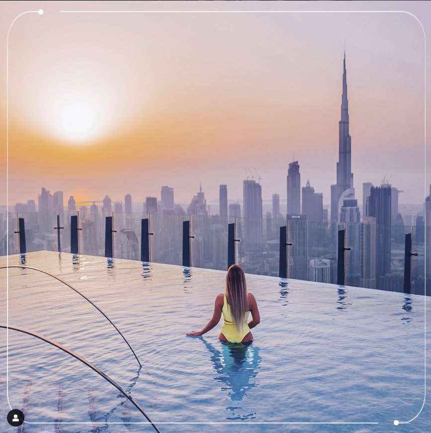 Privilege - SLS Dubai