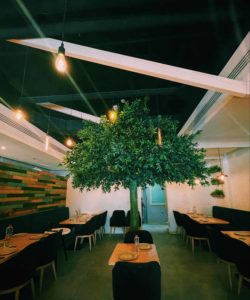 Quattro Ristorante