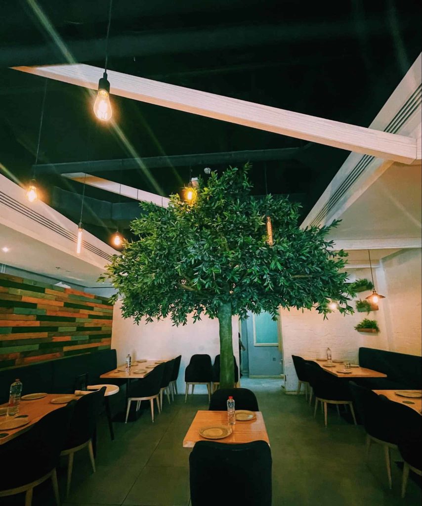 Quattro Ristorante