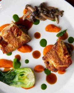 Roberto’s Ristorante