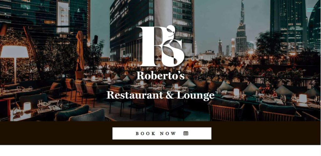 Roberto’s Ristorante