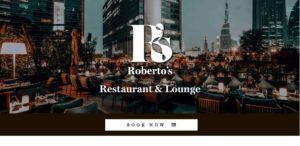 Roberto’s Ristorante