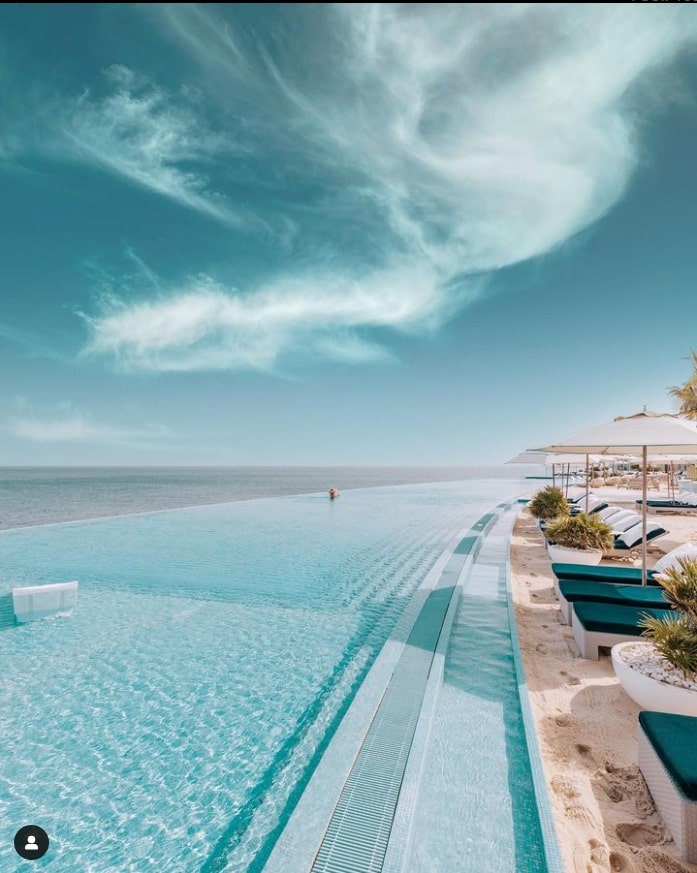 SAL - Burj Al Arab