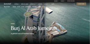 SAL - Burj Al Arab