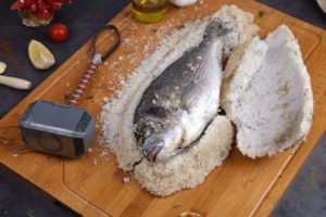 Sardina Seafood Restaurant