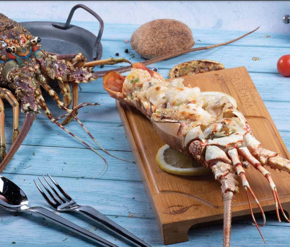 Sardina Seafood Restaurant