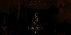 Sardina Seafood Restaurant