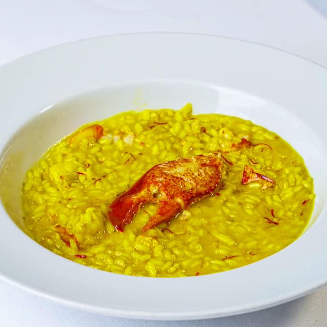 Scalini - Italian Restaurant