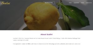 Scalini - Italian Restaurant