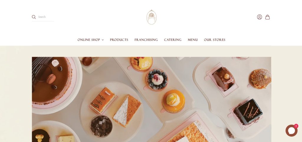 Shakespeare and Co's Homepage