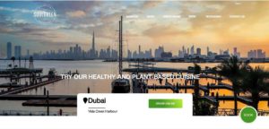 Soulgreen Dubai
