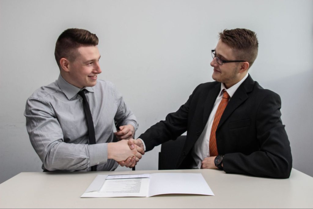 Tender Your Resignation