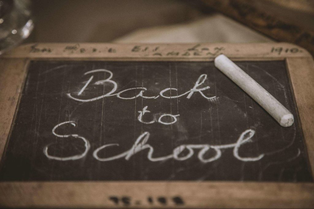 The Academic Year in Dubai
