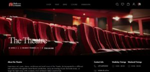 The Theatre
