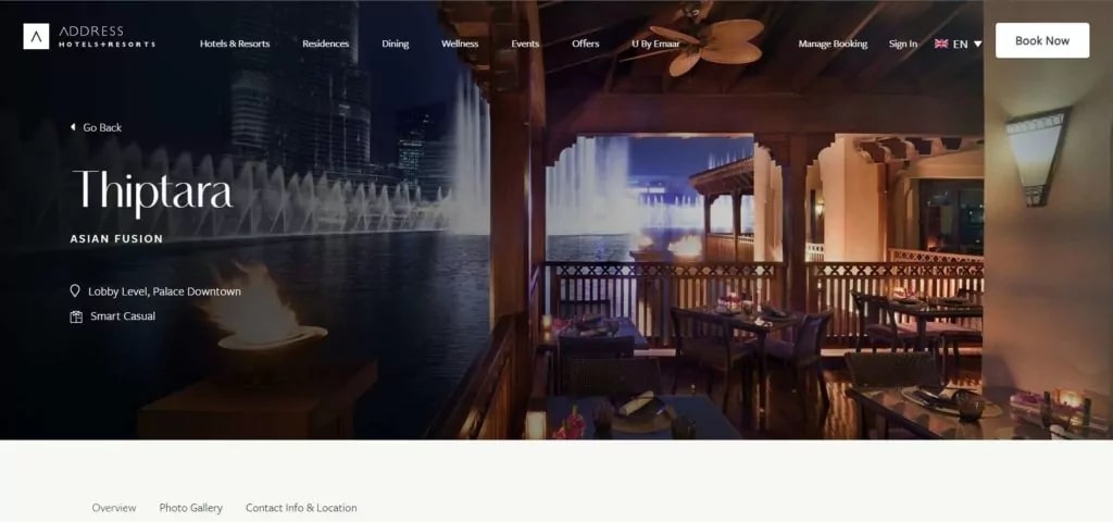 Thiptara's Homepage